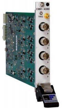 EMX-4380 - NVH/DSA