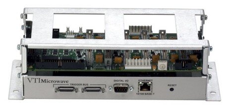 EX7000 - OEM - przełączniki RF i mikrofalowe