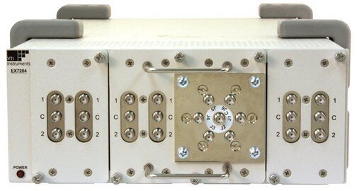 EX7204 - przełączniki rf i mikrofalowe