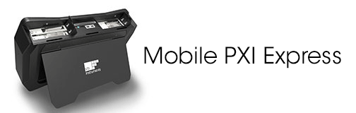 Mobile PXI Express