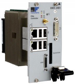 EMX-2401 - KONTROLER PXIE