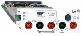 ex1200-2165 - przełączniki LXI